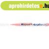 Akril marker 1-2mm, Edding 5300 m�lyva