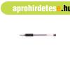 Zsel�stoll 0,5mm, kupakos GEL-Ico, �r�ssz�n fekete