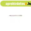 Zsel�stoll 0,7mm, nyom�gombos Pilot G-2, �r�ssz�n pasztell f