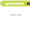 Zsel�stoll 0,7mm, nyom�gombos Pilot G-2, �r�ssz�n pasztellk�
