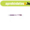 Zsel�stoll 0,7mm, nyom�gombos Pilot G-2, �r�ssz�n met�l lila