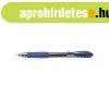 Zsel�stoll 0,7mm, nyom�gombos Pilot G-2, �r�ssz�n k�k
