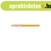 Zsel�stoll rad�rozhat�, 0,7mm Pilot Frixion Ball Stick naran