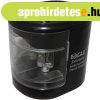 Hegyez asztali 2 lyuk elektromos elemes s USB adapterrel 