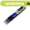 Rollertoll bet�t goly�m�ret 0,7mm, 3 db/csom Pilot Frixion B