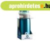 Termosz, ac�l, fedeles, 350ml, k�k, Wabo