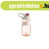 Palack, m�anyag, markolattal, kupakos, 450 ml, Wabo, r�zsasz