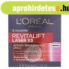 L'Oreal arckr�m 50ml Revit.Laser X3 nap
