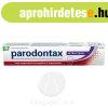 Parodontax fogkr�m 75ml UltraClean