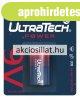 UltraTech Power 9V Alkli elem 1db