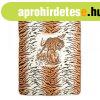 Mint�s - Tigrises B�r�ny Gyapj� Takar� 140x200cm
