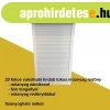 1. 20 fokos Vakolhat� k�ls�-lindab tokos m�anyag red�ny, SIM
