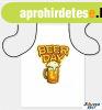 Vicces szakcs ktny, Beer day
