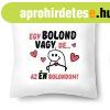 Kicsi d�szp�rna, Egy bolond vagy, de az �n bolondom