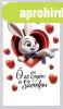 Strandt�r�lk�z�, Valentin-nap, � az eny�m �s szeretem, nyusz