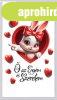 Strandt�r�lk�z�, Valentin-nap, � az eny�m �s szeretem, nyusz