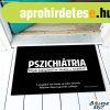 Vicces sz�nes l�bt�rl�, Pszichi�tria