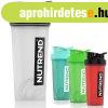 NUTREND Shaker 600ml Blue