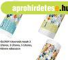 GLOSSY Uzsonn�s tasak-t�ska 2 Literes, 3 Literes, 5 Literes,