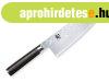 Kai Shun Classic Wide Santoku k�s