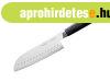 Scanpan Maitre D Granton Santoku konyhak�s 16.5cm