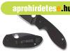 Spyderco Efficient Black