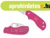 Spyderco Squeak FRN Pink