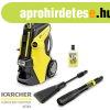 K�RCHER K 7 Smart Control Flex Eco!Booster nagynyom�s� mos�