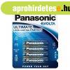 Panasonic Evolta AAA mikr elem (LR03) Bl4