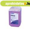 Habszappan Kleenex luxus pink 1liter/flakon (kompatibilis Aq