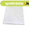 Gyerek pamutv�szon leped�k feh�r 