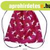 Unikornisos Tornazs�k v�z�ll� b�l�ssel pink