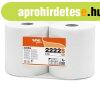 Celtex 2222S WC pap�r, MAXI, 2 r�teg�, recikl�lt, d26,5, 9�1