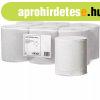 Tork tekercses k�zt�rl� Centerfeed Roll M2, 78% feh�r 1 r�te