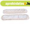 Ready System Pamut sz�raz zsebes mop, 80 cm