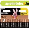 Duracell Basic Alkli Ceruza Elem AA (MN1500) (1,5V) B12