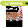 Duracell gombelem lithium CR2032 (3V) B2