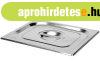 YATO GASTRO Inox bet�t fed� GN 1/2