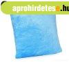 ROYAL LAGOON VELVET p�rnahuzat 45x45 cm- vil�gos k�k