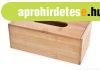 GoEco bambusz zsebkend�tart� doboz