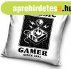 Gamer p�rna, d�szp�rna 40x40 cm