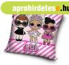 LOL Surprise p�rna, d�szp�rna 40x40 cm