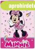 Minnie eg�r Funny pol�r takar� 100x140cm