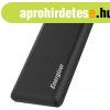 Energizer Power Bank LCD Kijelzvel UE10050CC, 15 W 10000mAh