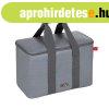 H�t�t�ska, 23 liter, RESTO "Polis 5523", sz�rke