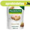 Foly�kony szappan ut�nt�lt�, 0,5 l, PALMOLIVE Nourishing &qu