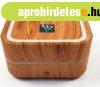 Mini Aroma illolaj-diffzor, prst 100 ml