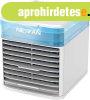 Nexfan Hordozhat� L�gkondicion�l� Ventil�tor 7 Sz�n� Ledes F