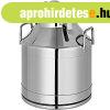 Rozsdamentes kanna, tejeskanna, boros kanna ? 20l