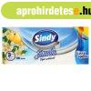 Sindy pap�r zsebkend� 100db J�zmin